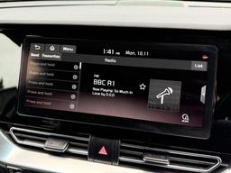 Kia Niro 64kWh 4 Auto 5dr at 17th