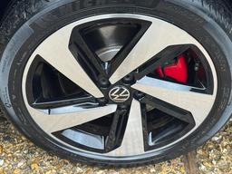 Volkswagen Polo 2.0 TSI GTI Hatchback 5dr Petrol DSG Euro 6 (s/s) (200 ps) at 48th