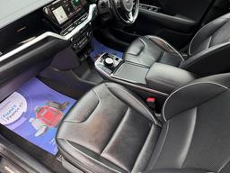 Kia Niro 64kWh 4 Auto 5dr at 14th