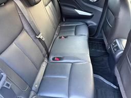 Nissan Navara 2.3 dCi Tekna 4WD Euro 6 (s/s) 4dr at 19th