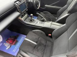 Toyota GR86 2.4 Boxer D-4S Euro 6 2dr at 6th