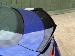 Toyota GR86 2.4 Boxer D-4S Euro 6 2dr at 52th