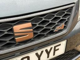 SEAT Leon 2.0 TSI Cupra 290 Lux DSG Euro 6 (s/s) 5dr at 45th