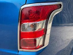 Mitsubishi L200 2.4 DI-D DC Barbarian Auto 4WD Euro 6 4dr at 51th