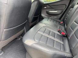 Mitsubishi L200 2.4 DI-D DC Barbarian Auto 4WD Euro 6 4dr at 34th