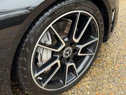 Mercedes-Benz C Class 2.0 C300 AMG Line (Premium) G-Tronic+ Euro 6 (s/s) 2dr at 35th