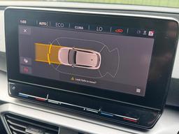 SEAT Leon 1.4 eHybrid 12.8kWh FR DSG Euro 6 (s/s) 5dr at 25th