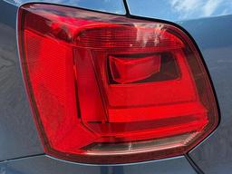 Volkswagen Polo 1.8 TSI BlueMotion Tech GTI Euro 6 (s/s) 5dr at 39th