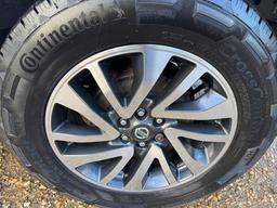 Nissan Navara 2.3 dCi Tekna 4WD Euro 6 (s/s) 4dr at 37th