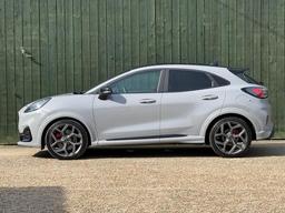 Ford Puma 1.5T EcoBoost ST Euro 6 (s/s) 5dr at 17th