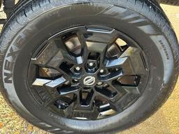 Nissan Navara 2.3 dCi N-Guard Auto 4WD Euro 6 4dr at 26th