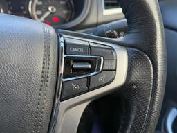 Mitsubishi L200 2.4 DI-D DC Barbarian 4WD Euro 6 4dr at 29th