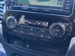 Mitsubishi L200 2.4 DI-D DC Barbarian 4WD Euro 6 4dr at 16th