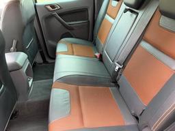 Ford Ranger 3.2 TDCi Wildtrak 4WD Euro 5 (s/s) 4dr at 24th