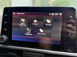 Citroen Berlingo 1.5 BlueHDi 650 Enterprise M SWB Euro 6 (s/s) 5dr at 16th