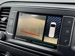 Citroen Dispatch 2.0 BlueHDi 1400 Driver Edition M FWD 2 Euro 6 (s/s) 6dr at 25th