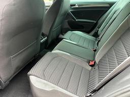 Volkswagen Golf 1.5 TSI EVO R-Line DSG Euro 6 (s/s) 5dr at 12th