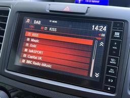 Honda CR-V 2.0 i-VTEC EX Auto 4WD Euro 6 5dr at 7th