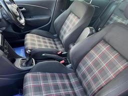 Volkswagen Polo 1.8 TSI BlueMotion Tech GTI Euro 6 (s/s) 5dr at 20th