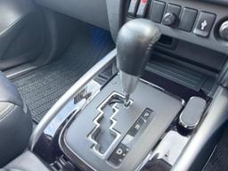 Mitsubishi L200 2.4 DI-D DC Barbarian Auto 4WD Euro 6 4dr at 28th