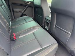 Ford Ranger 3.2 TDCi Wildtrak Auto 4WD Euro 6 (s/s) 4dr at 38th