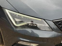 SEAT Leon 2.0 TSI Cupra 290 Lux DSG Euro 6 (s/s) 5dr at 36th