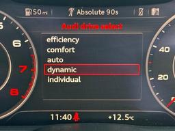 Audi TT 2.0 TFSI 45 Black Edition S Tronic Euro 6 (s/s) 3dr at 35th