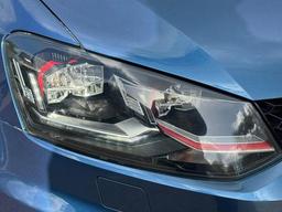 Volkswagen Polo 1.8 TSI BlueMotion Tech GTI Euro 6 (s/s) 5dr at 32th