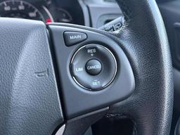 Honda CR-V 2.0 i-VTEC EX Auto 4WD Euro 6 5dr at 36th