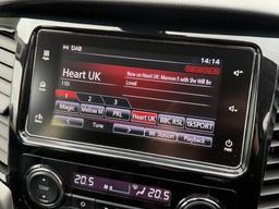 Mitsubishi L200 2.4 DI-D DC Warrior 4WD Euro 6 4dr at 28th