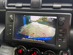 Toyota GR86 2.4 Boxer D-4S Euro 6 2dr at 8th