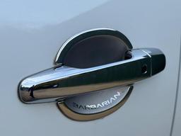 Mitsubishi L200 2.4 DI-D DC Barbarian Auto 4WD Euro 6 4dr at 46th