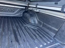 Nissan Navara 2.3 dCi Tekna 4WD Euro 6 (s/s) 4dr at 47th