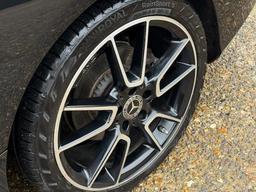 Mercedes-Benz C Class 2.0 C300 AMG Line (Premium) G-Tronic+ Euro 6 (s/s) 2dr at 37th