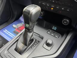 Ford Ranger 3.2 TDCi Wildtrak Auto 4WD Euro 6 (s/s) 4dr at 34th