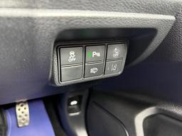 Honda Civic 1.5 VTEC Turbo Sport CVT Euro 6 (s/s) 5dr at 26th