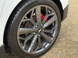 Hyundai i20 1.6 T-GDi N Euro 6 (s/s) 5dr at 39th