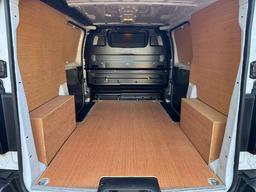 Peugeot Expert 2.0 BlueHDi 1400 Professional Premium Standard Panel Van MWB Euro 6 (s/s) 6dr at 33th