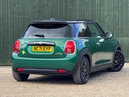 MINI Electric Hatch Cooper SE 32.6kWh Level 3 Auto 3dr at 25th