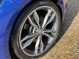 Audi TTS 2.0 TFSI S Tronic quattro Euro 6 (s/s) 3dr at 37th