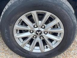 Mitsubishi L200 2.4 DI-D DC Barbarian 4WD Euro 6 4dr at 24th