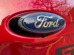 Ford Ranger 2.0 EcoBlue Stormtrak Pickup Double Cab 4dr Diesel Auto 4WD Euro 6 (s/s) (213 ps) at 62th