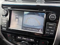 Nissan Navara 2.3 dCi Tekna Auto 4WD Euro 6 4dr at 3th