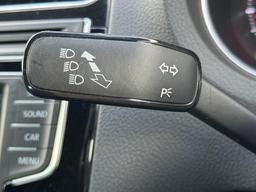 Volkswagen Polo 1.8 TSI BlueMotion Tech GTI Euro 6 (s/s) 5dr at 26th