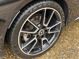 Mercedes-Benz C Class 2.0 C300 AMG Line (Premium) G-Tronic+ Euro 6 (s/s) 2dr at 36th