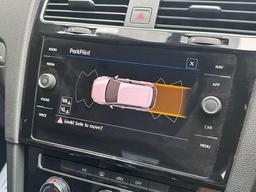 Volkswagen Golf 1.5 TSI EVO R-Line DSG Euro 6 (s/s) 5dr at 26th