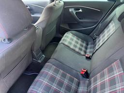 Volkswagen Polo 1.8 TSI BlueMotion Tech GTI Euro 6 (s/s) 5dr at 12th