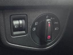 Volkswagen Polo 2.0 TSI GTI Hatchback 5dr Petrol DSG Euro 6 (s/s) (200 ps) at 37th