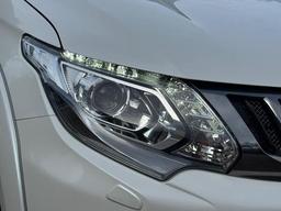 Mitsubishi L200 2.4 DI-D DC Barbarian Auto 4WD Euro 6 4dr at 43th