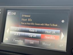 Toyota GT86 2.0 Boxer D-4S Club Series Blue Edition Euro 6 2dr at 18th